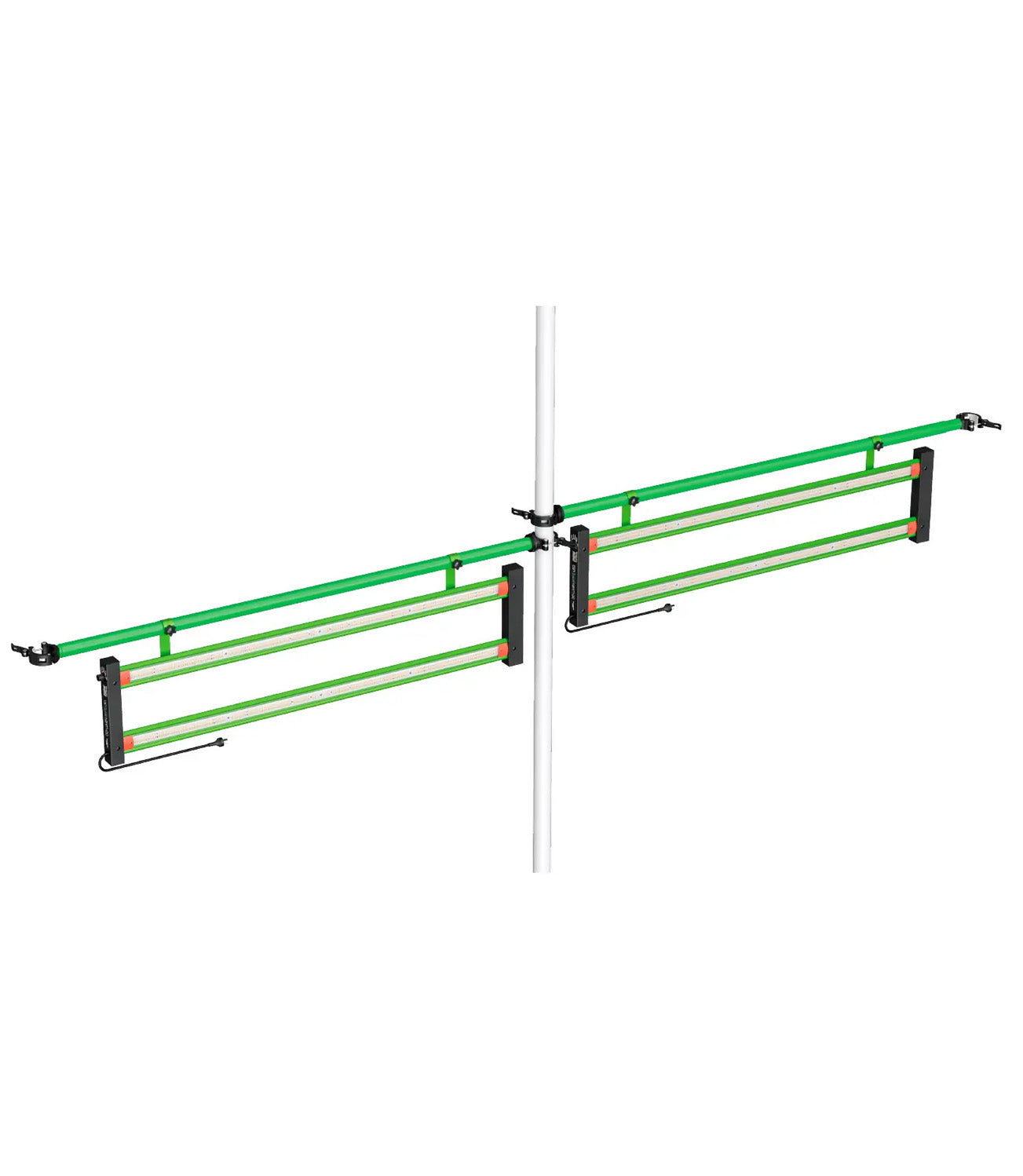 Digi Lumen Side Bar Tent Mounting Bar