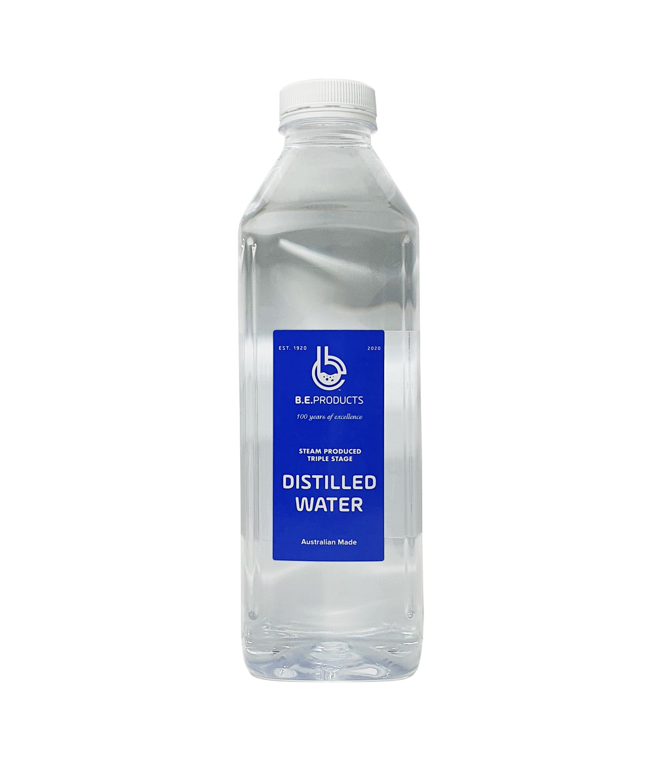 Distilled Water