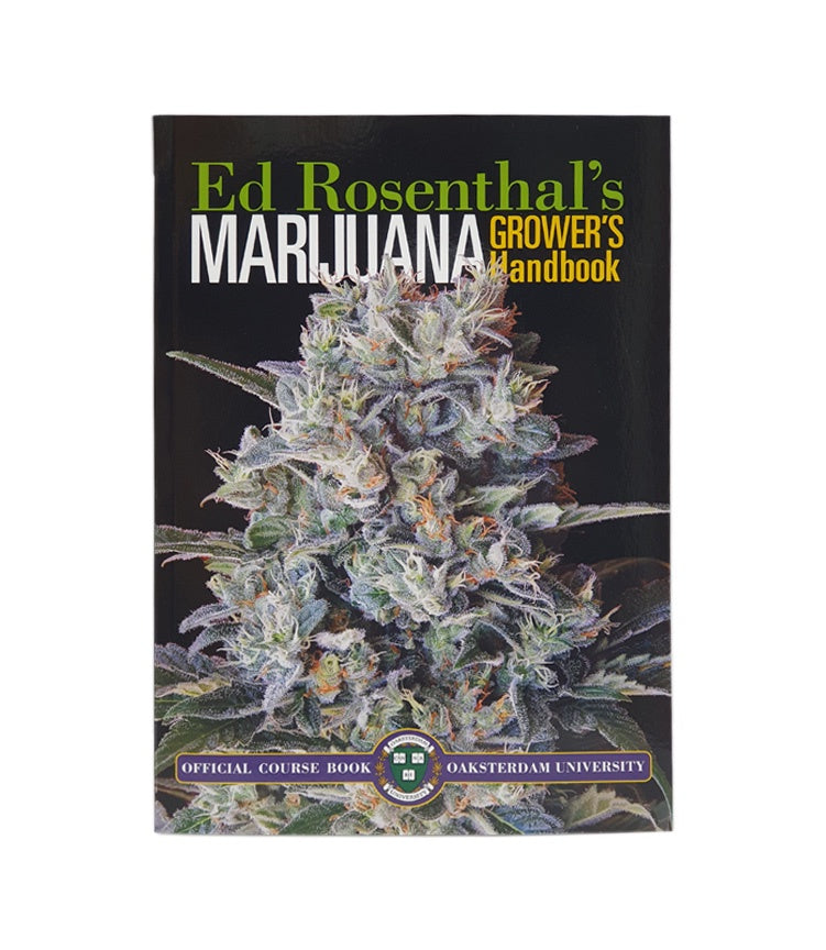 Grower's Handbook