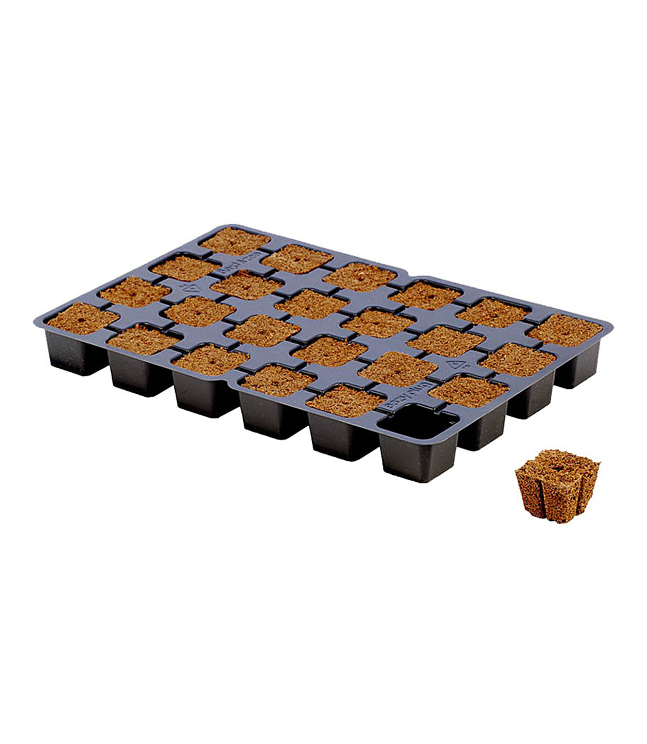 Eazy Plugs 24 Tray