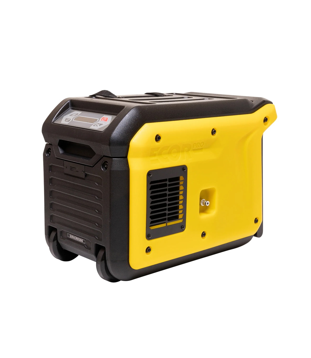 Ecor Pro Dehumidifier EPD100LGR