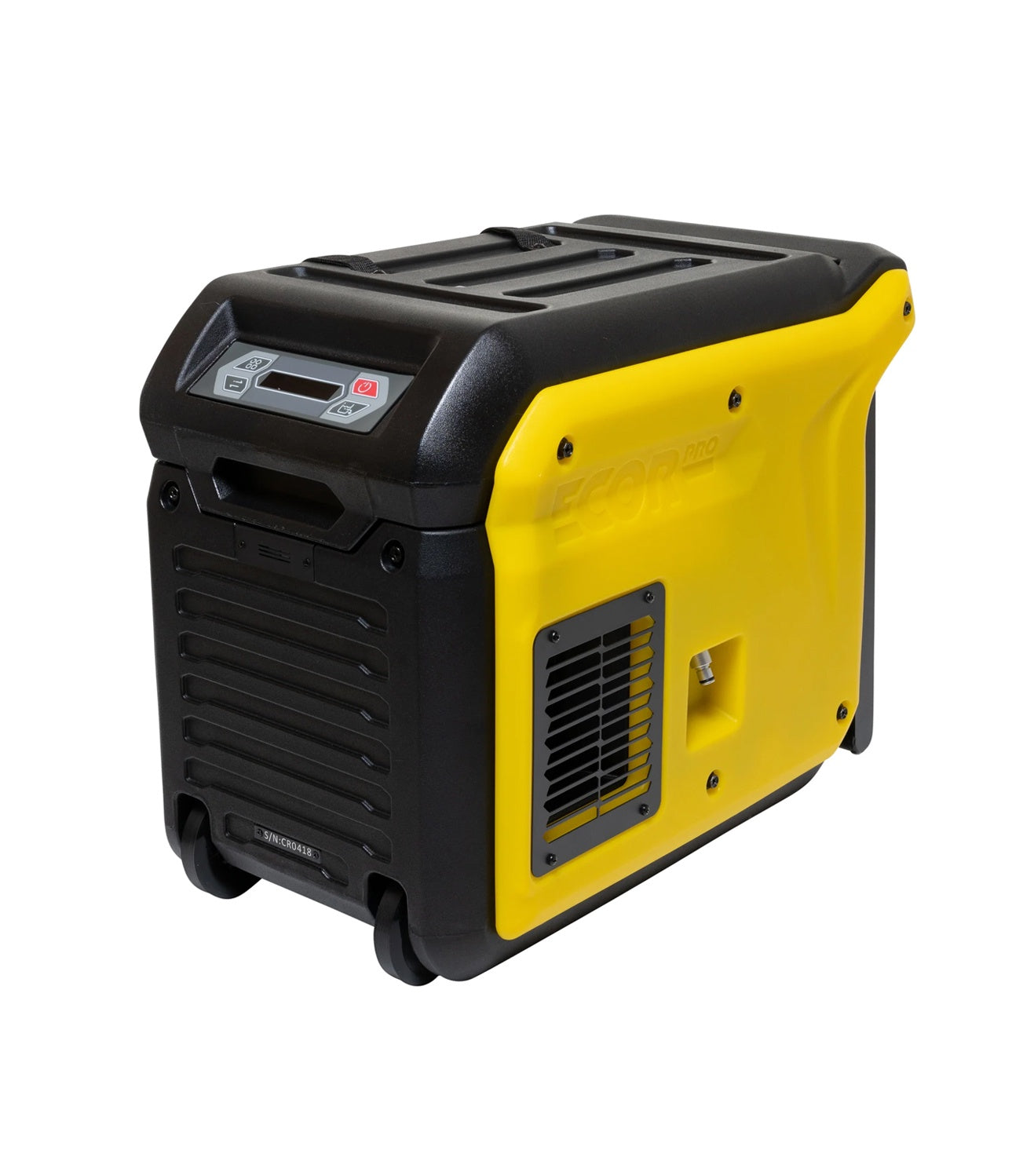 Ecor Pro Dehumidifier EPD170LGR