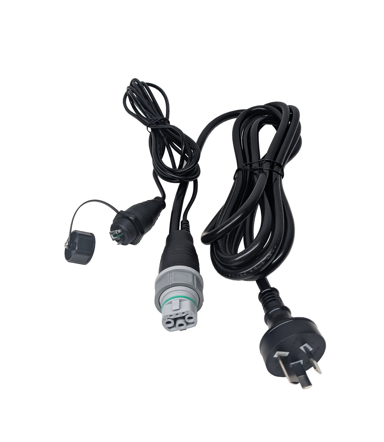 Faven Power Cord 240v