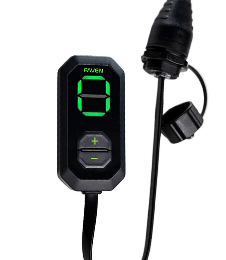 Faven Under Light Mini Controller