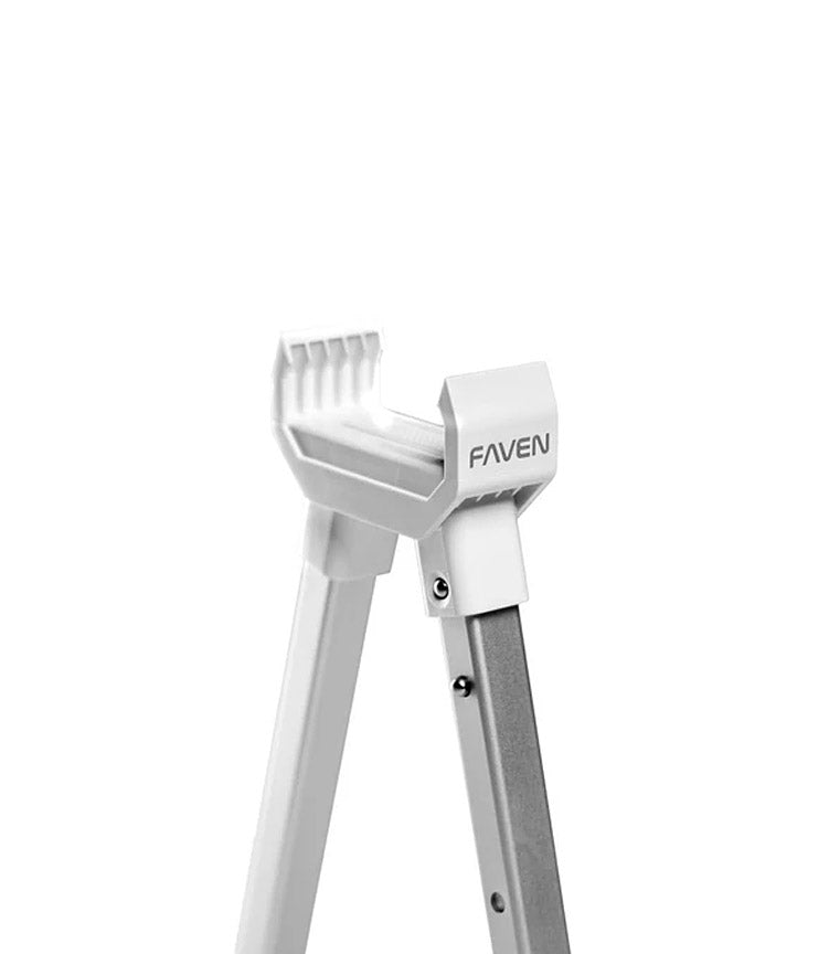 Faven Under Light Adjustable Stands (2 Pack)