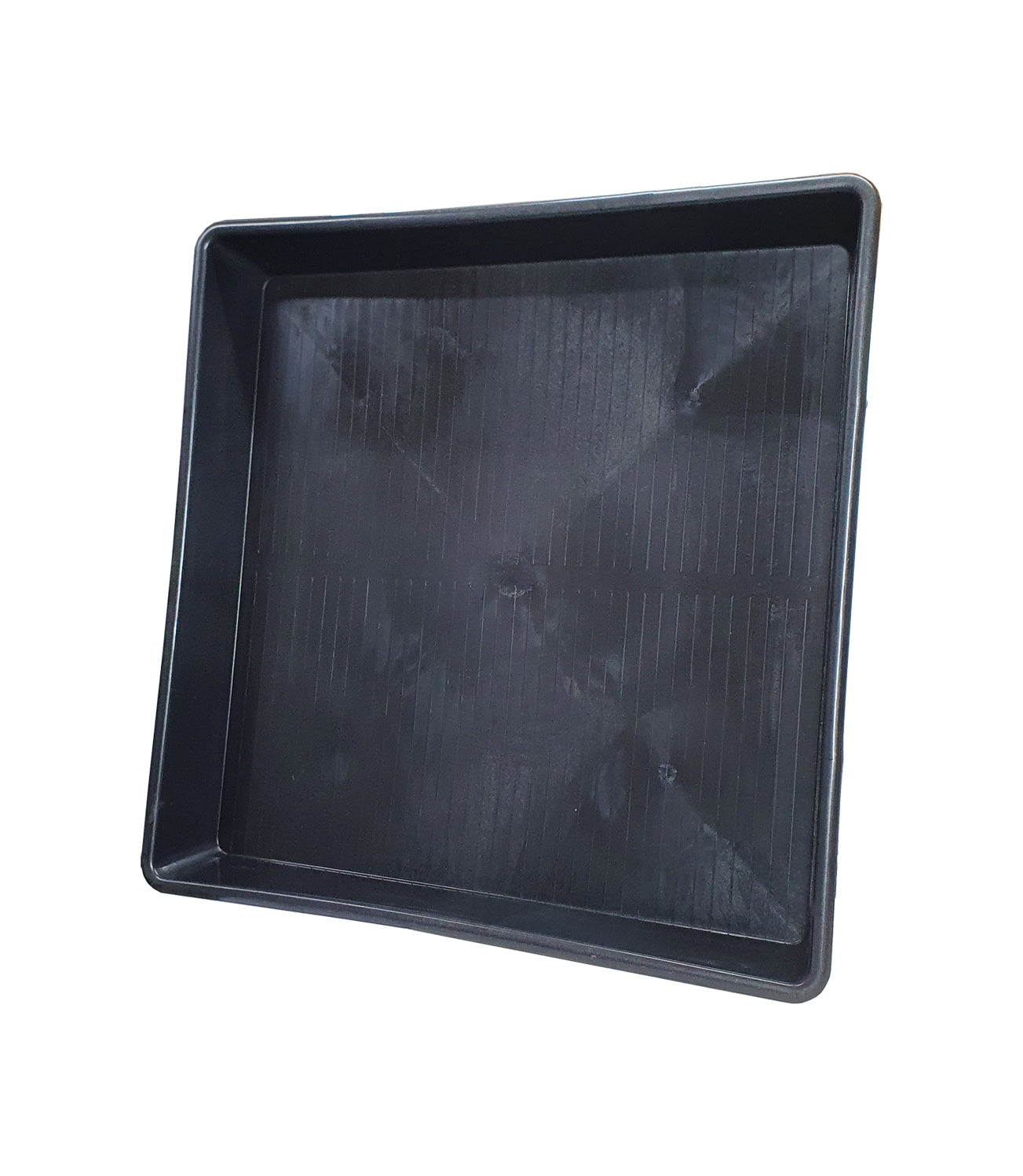 Flood And Drain Tray - 100 x 100 x 12cm - Polypropylene
