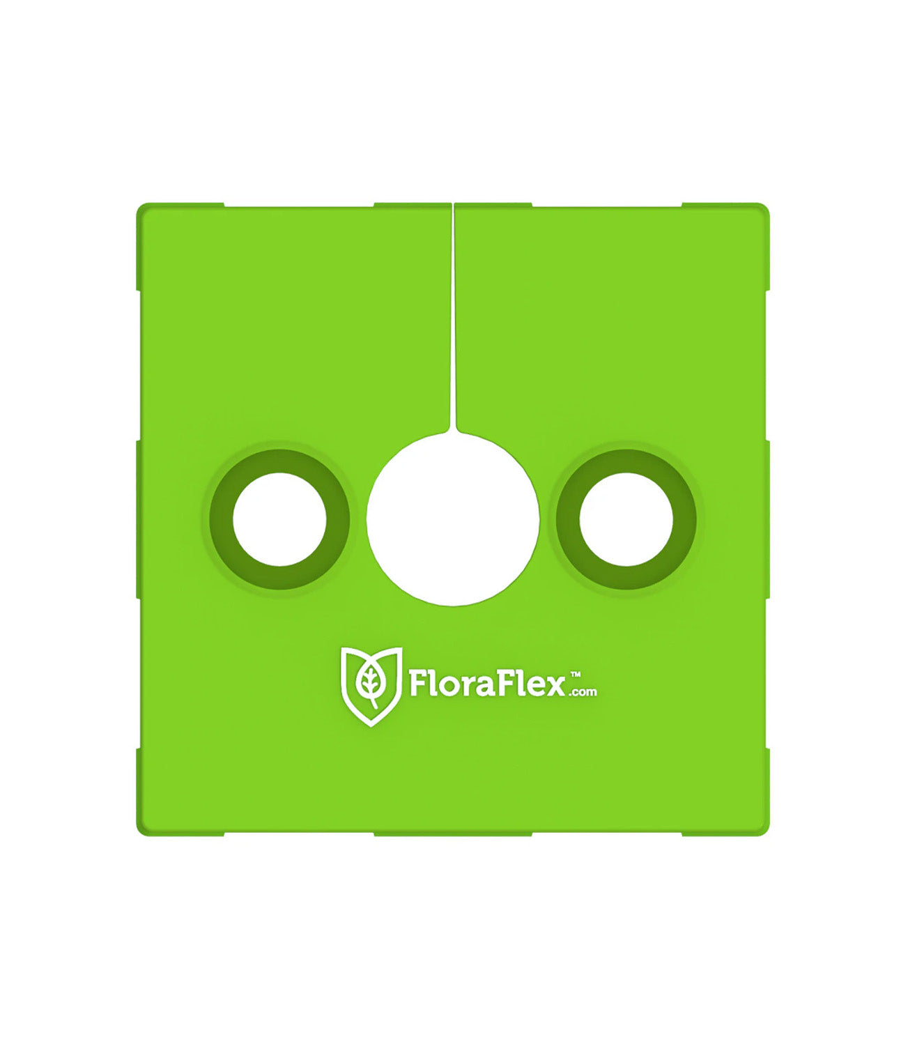 Floraflex 6" (150mm) Drip Shield Cover