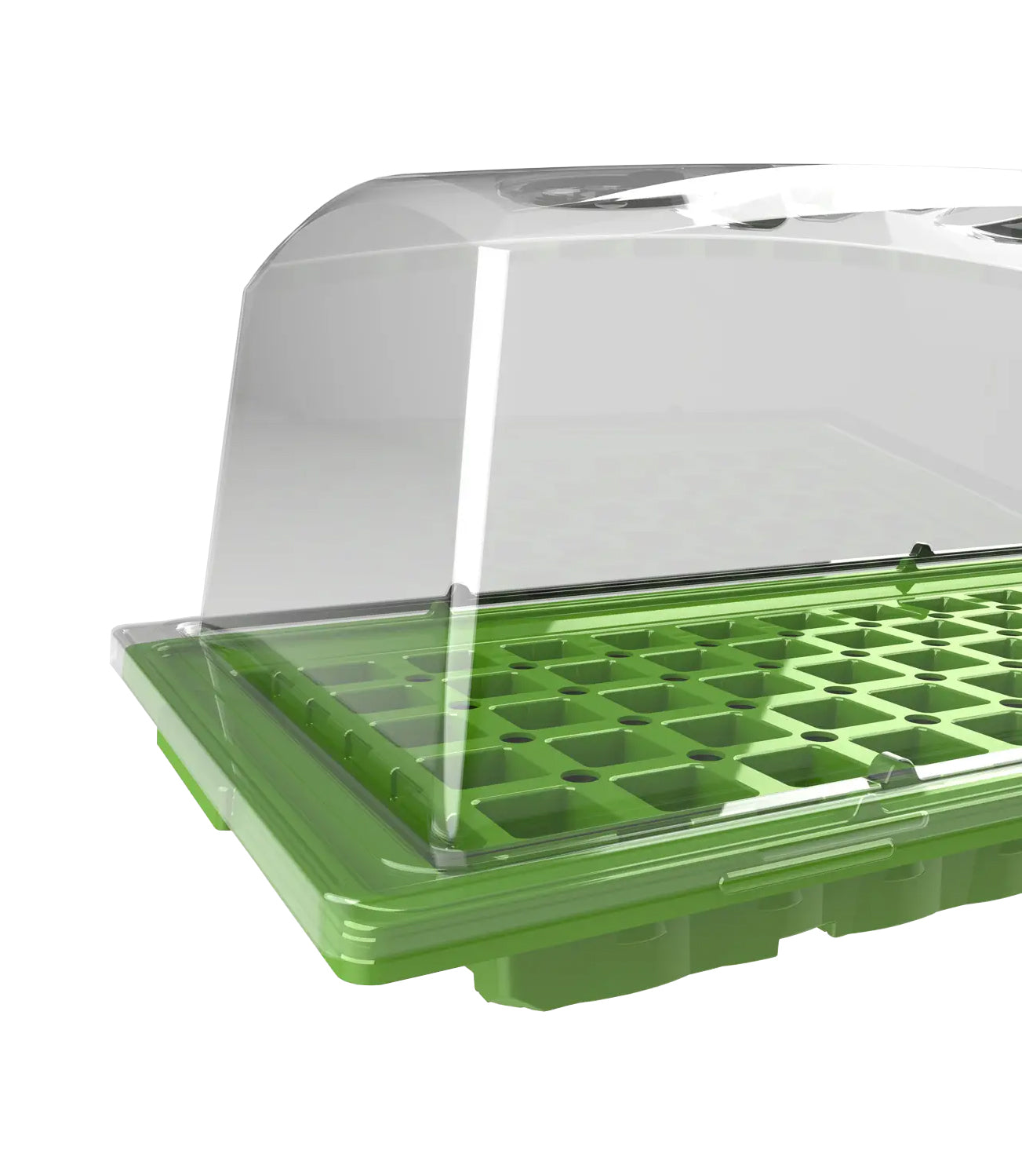 Floraflex Incubator