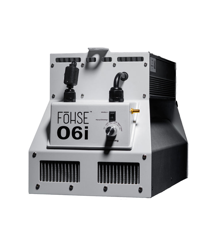 Fohse O6i 1200w Series LED Fixture