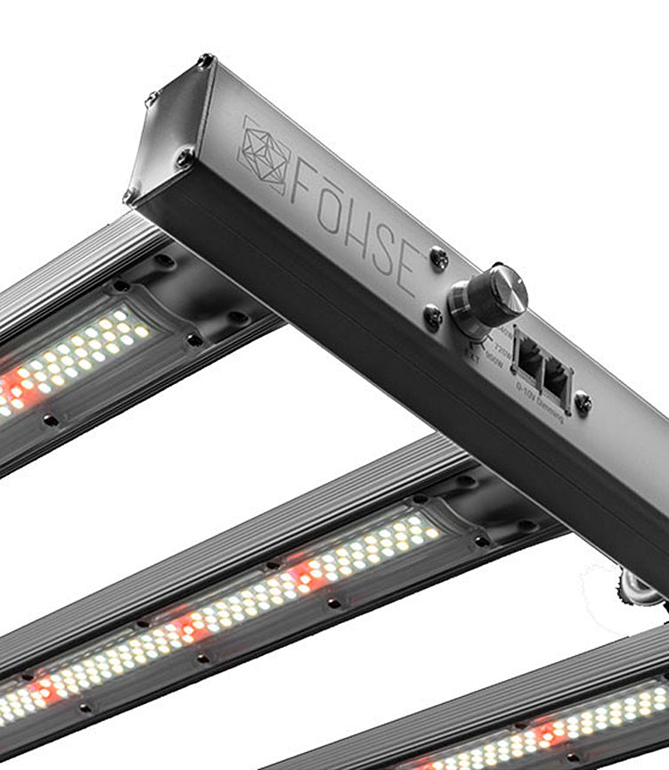 Fohse Pisces 900W LED Grow Light
