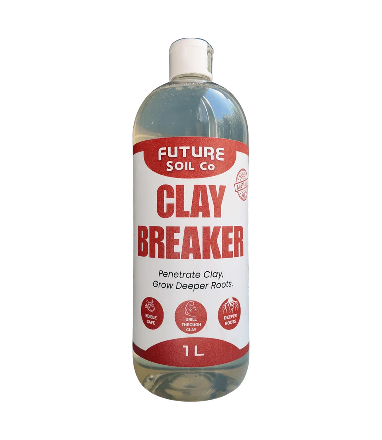 Clay Breaker