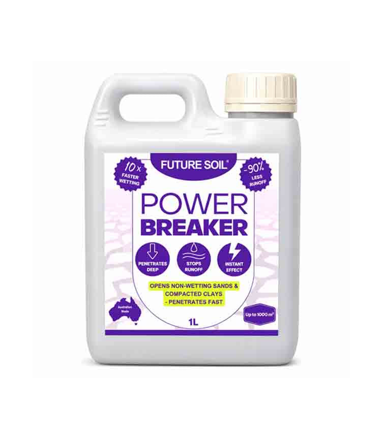 Power Breaker