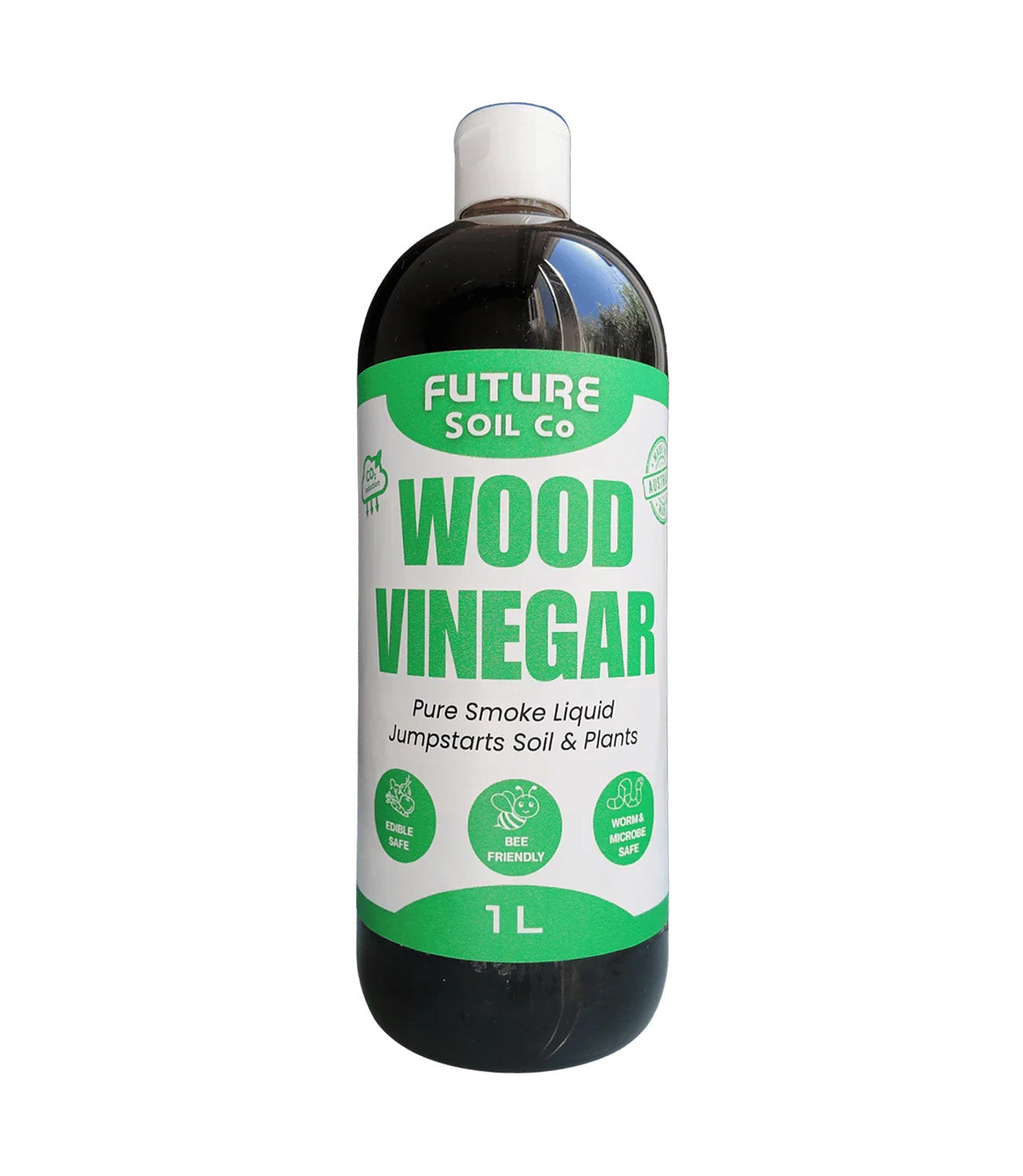 Wood Vinegar