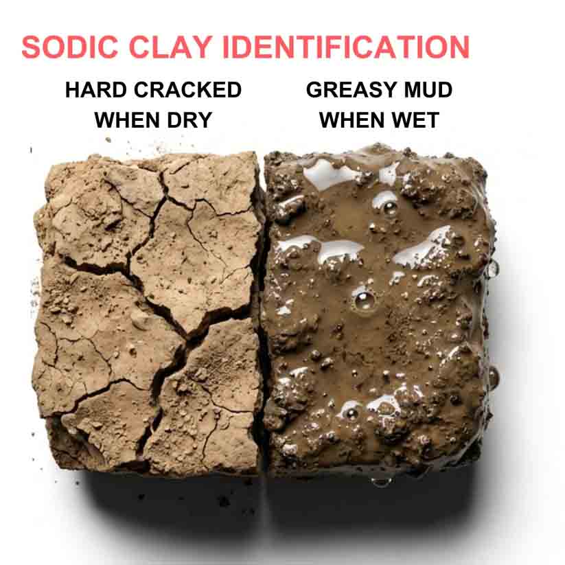 Clay Fixer