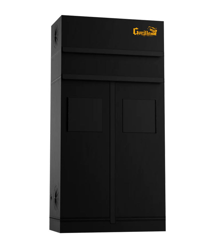 Gorilla Grow Tent 2 x 4