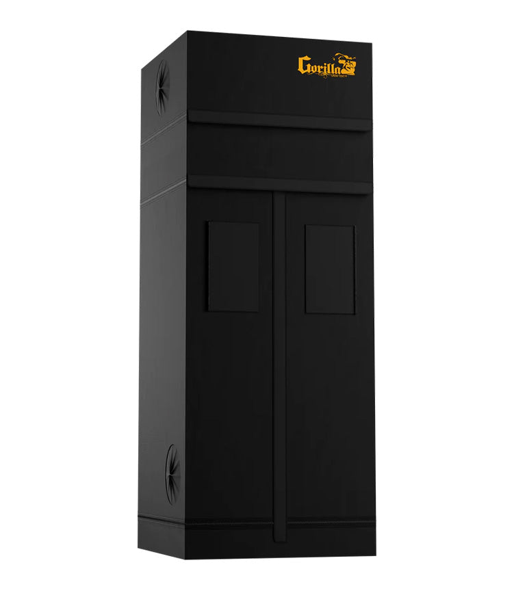 Gorilla Grow Tent 3 x 3