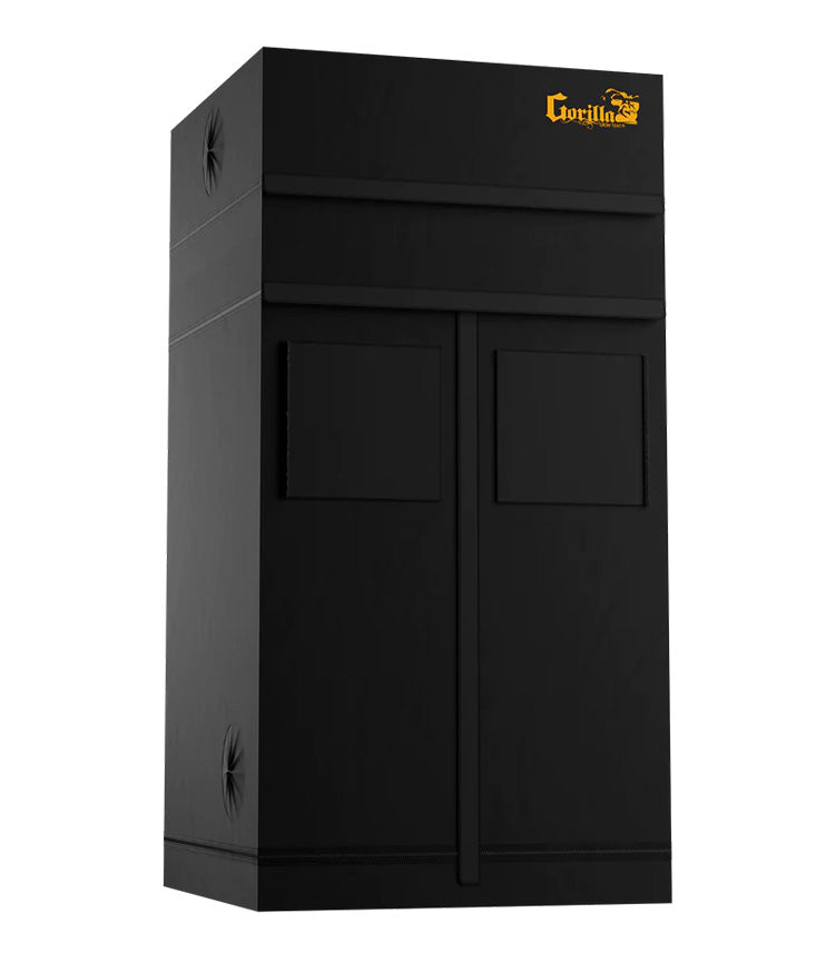 Gorilla Grow Tent 4 x 4