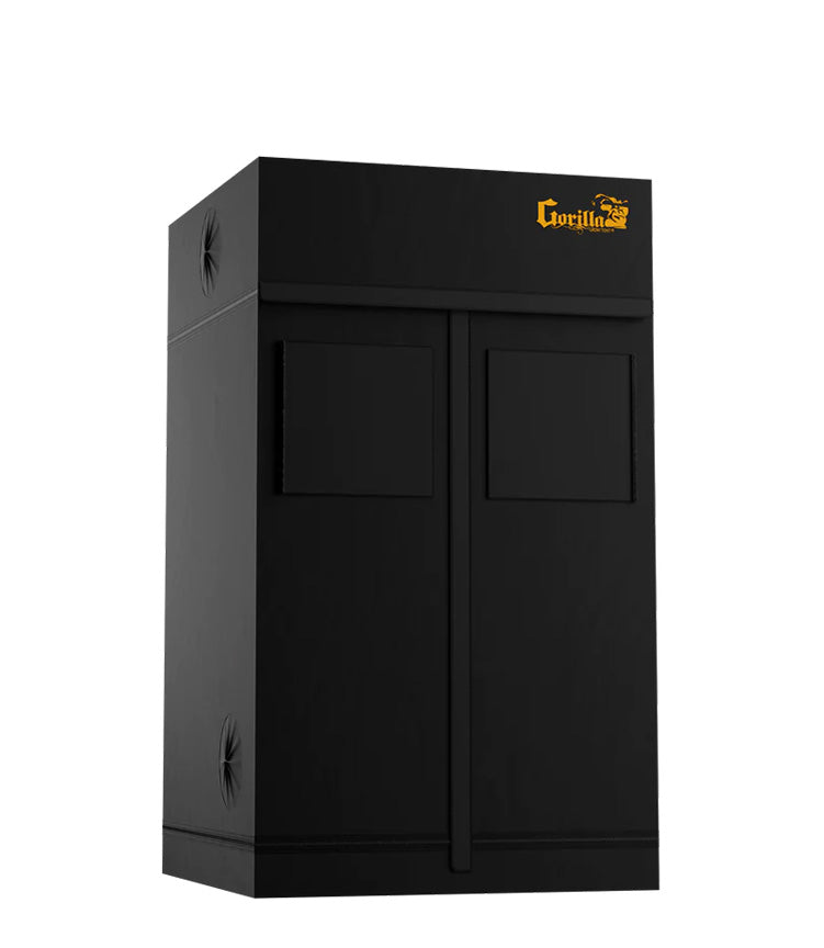 Gorilla Grow Tent 4 x 4