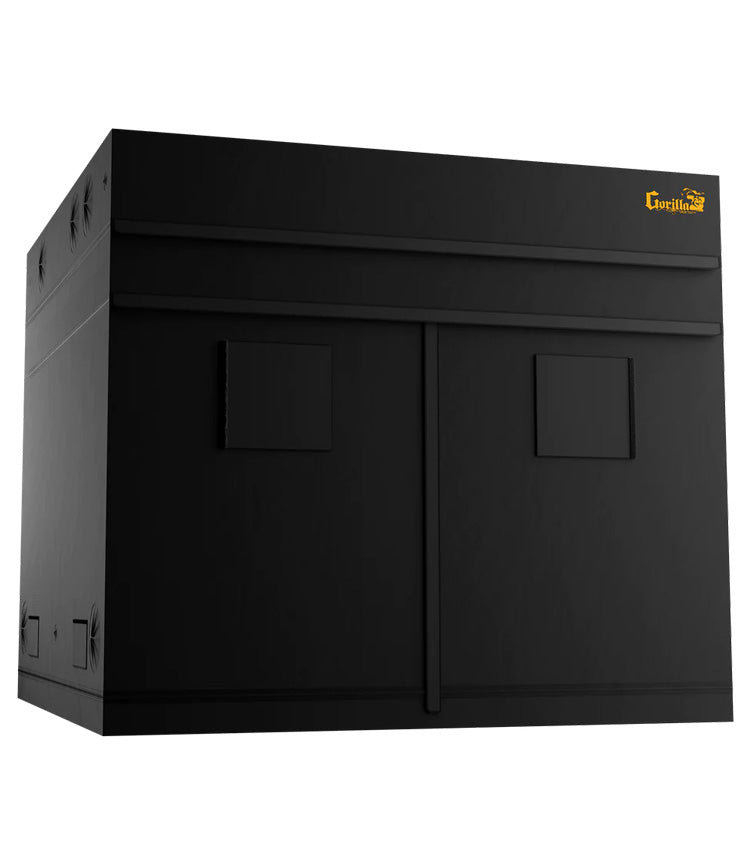 Gorilla Grow Tent 9 x 9