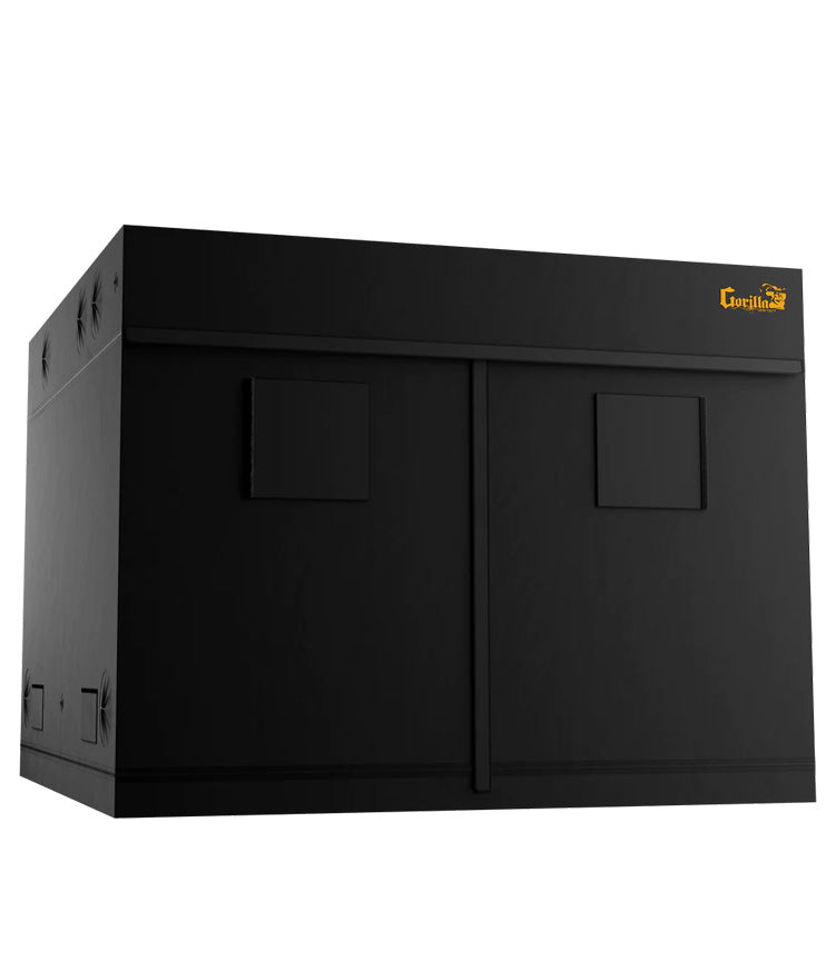 Gorilla Grow Tent 9 x 9