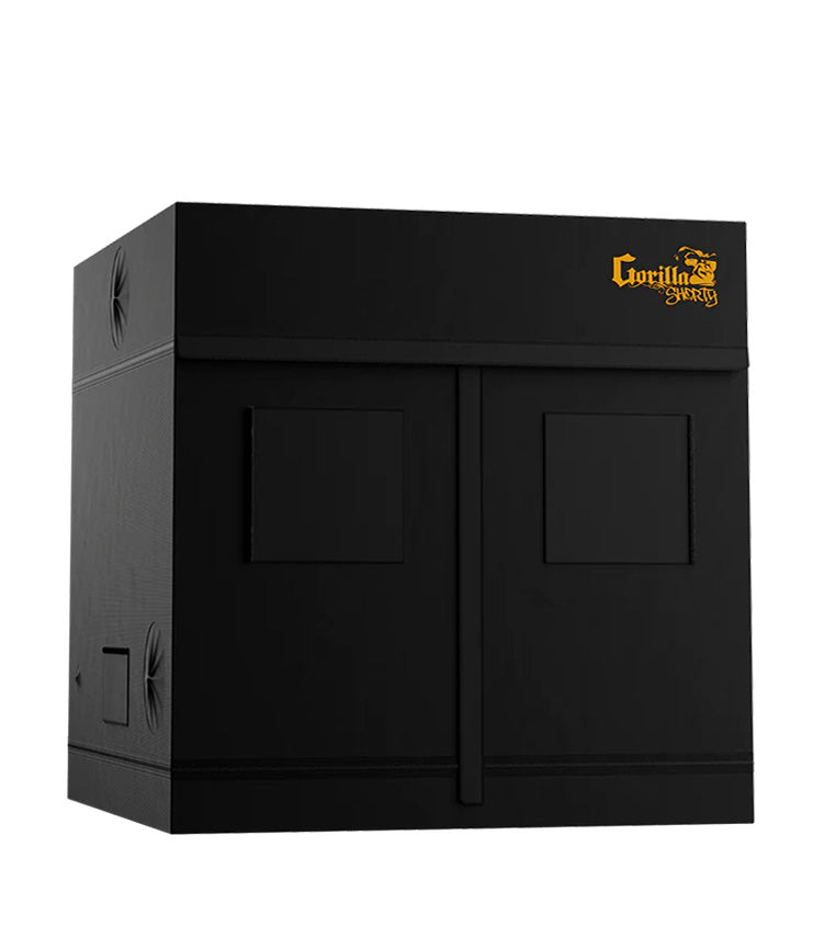 Gorilla Grow Tent Shorty 5 x 5
