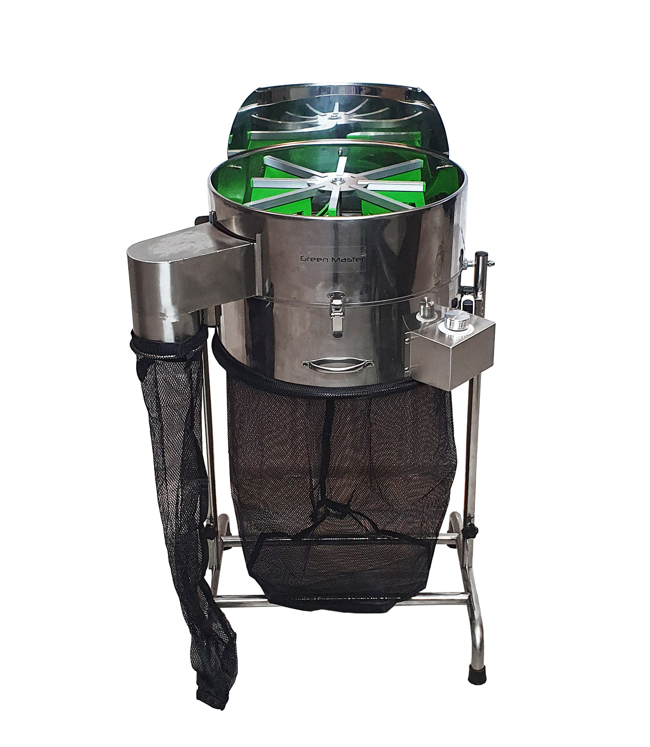 Green Master Pro Cut Electric Trimmer 18"