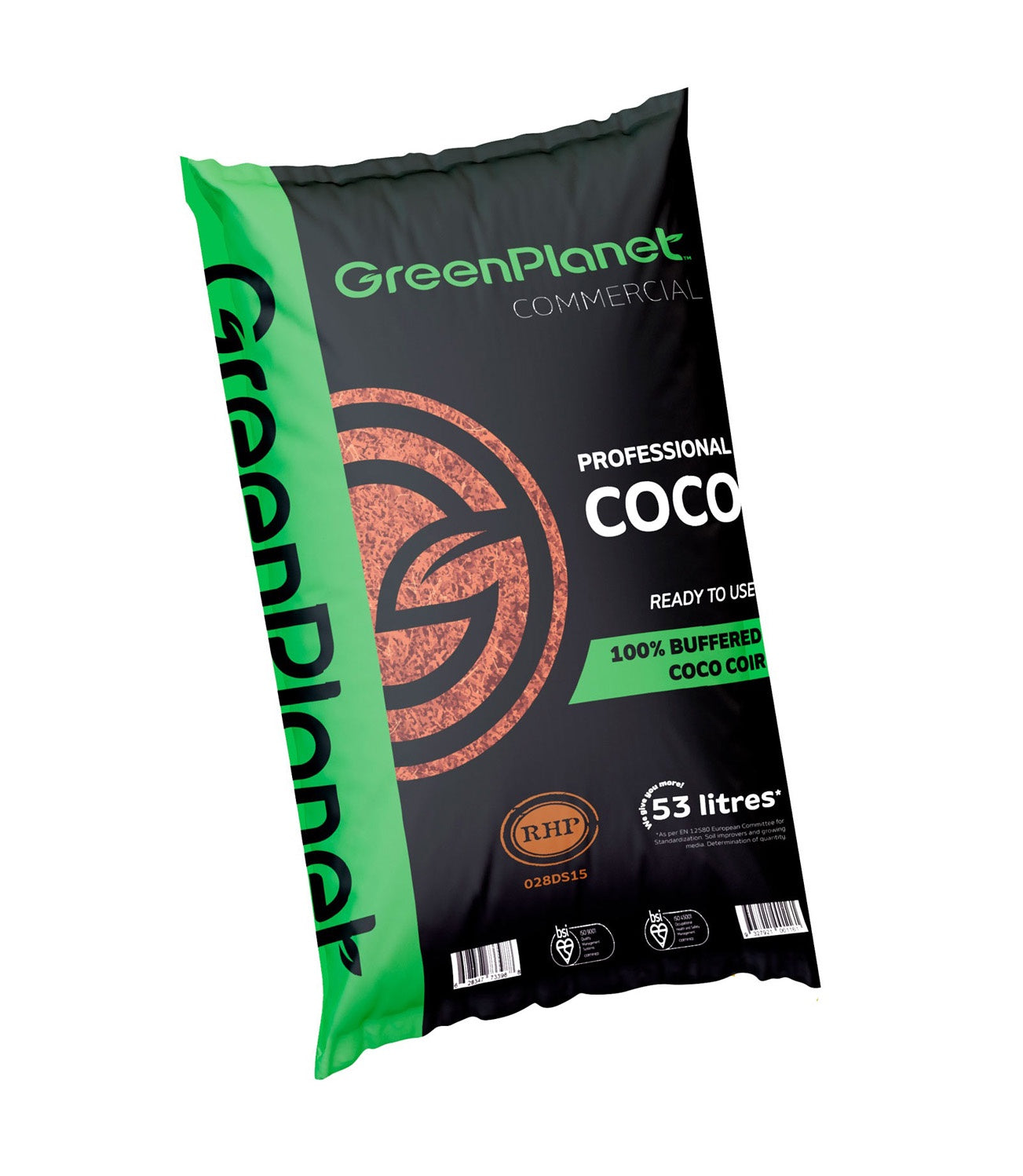 GreenPlanet Professional Coco 53L Bag