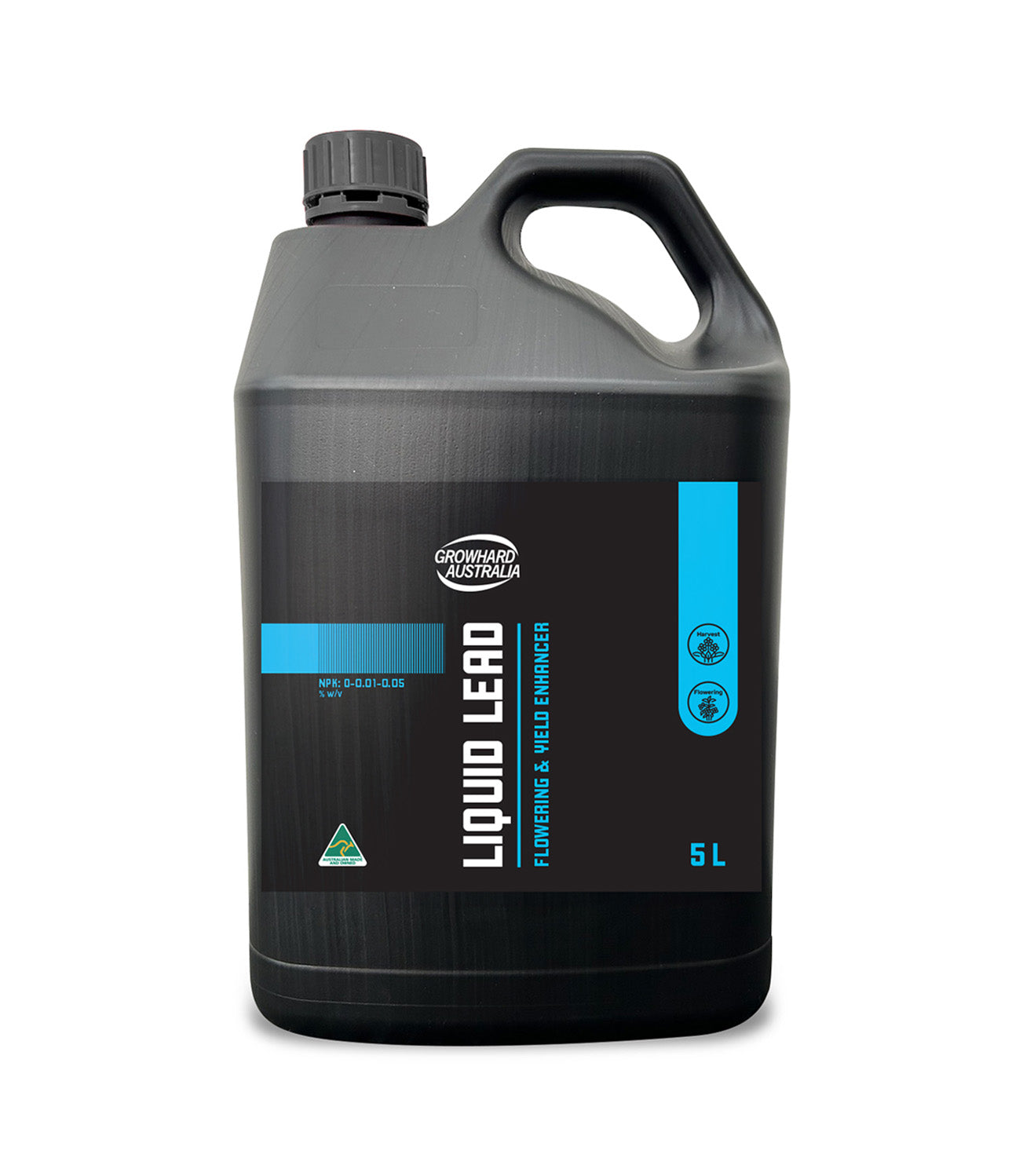 Growhard Liquid Lead