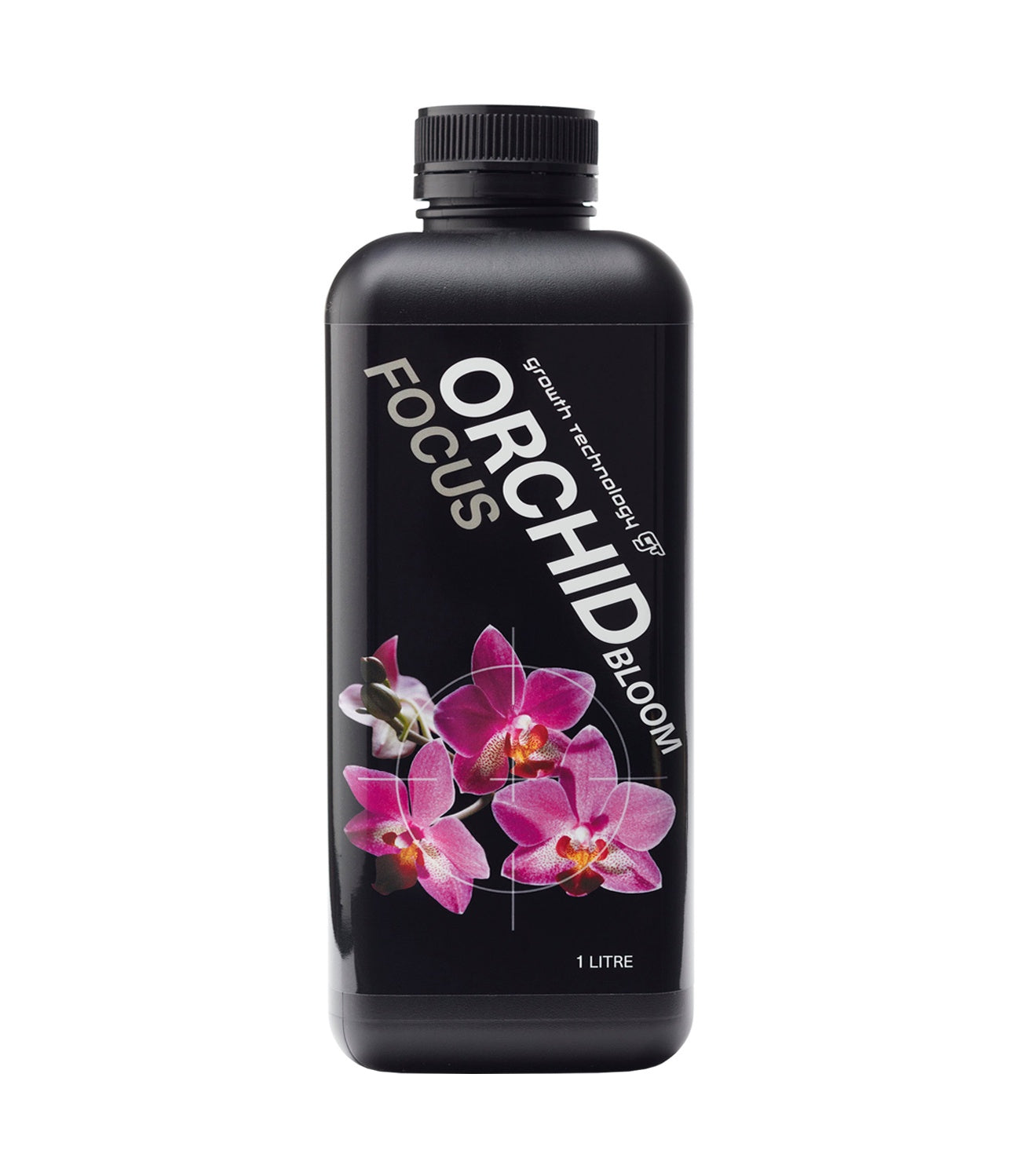 GT Orchid Bloom Focus