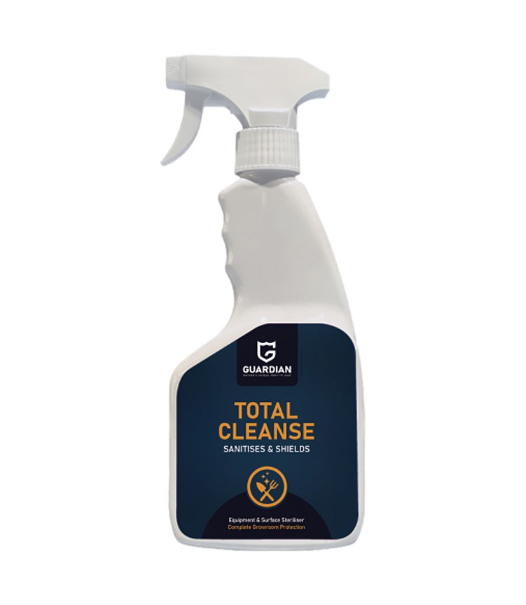 Guardian Total Cleanse