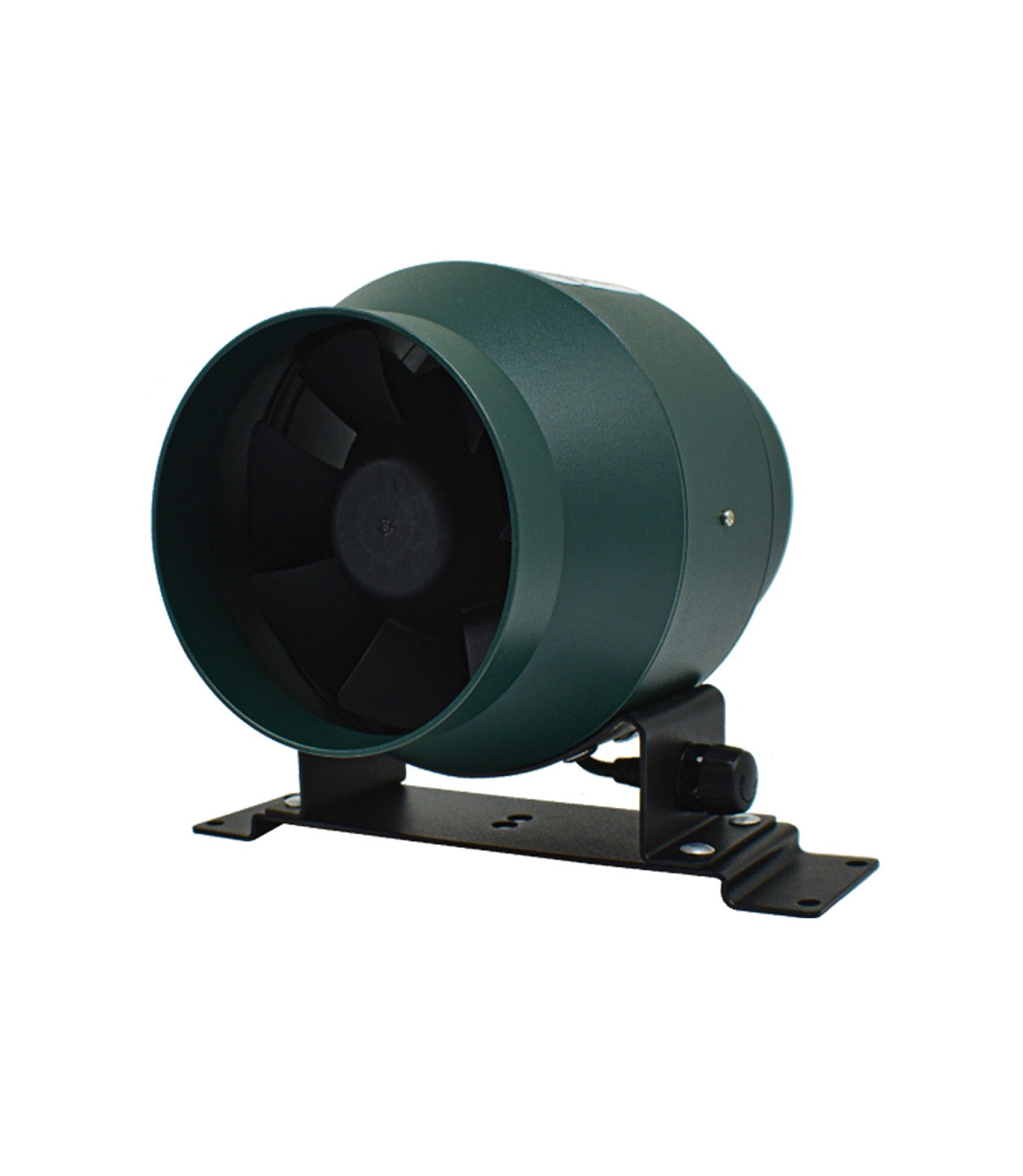 Headwind HVC EC Mixed Flow Inline Fan 100mm