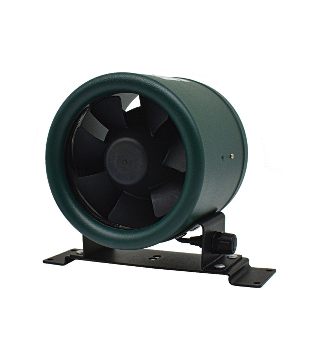 Headwind HVC EC Mixed Flow Inline Fan 125mm