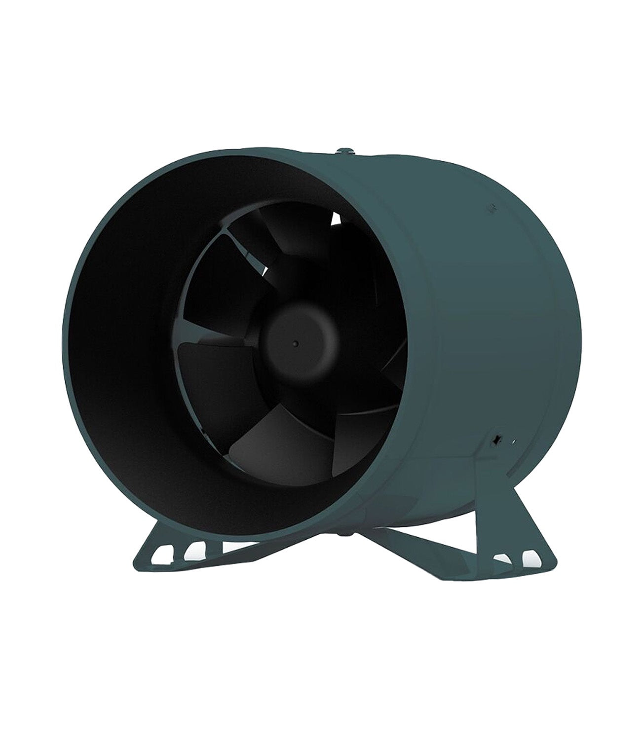 Headwind HVC EC Mixed Flow Inline Fan 150mm