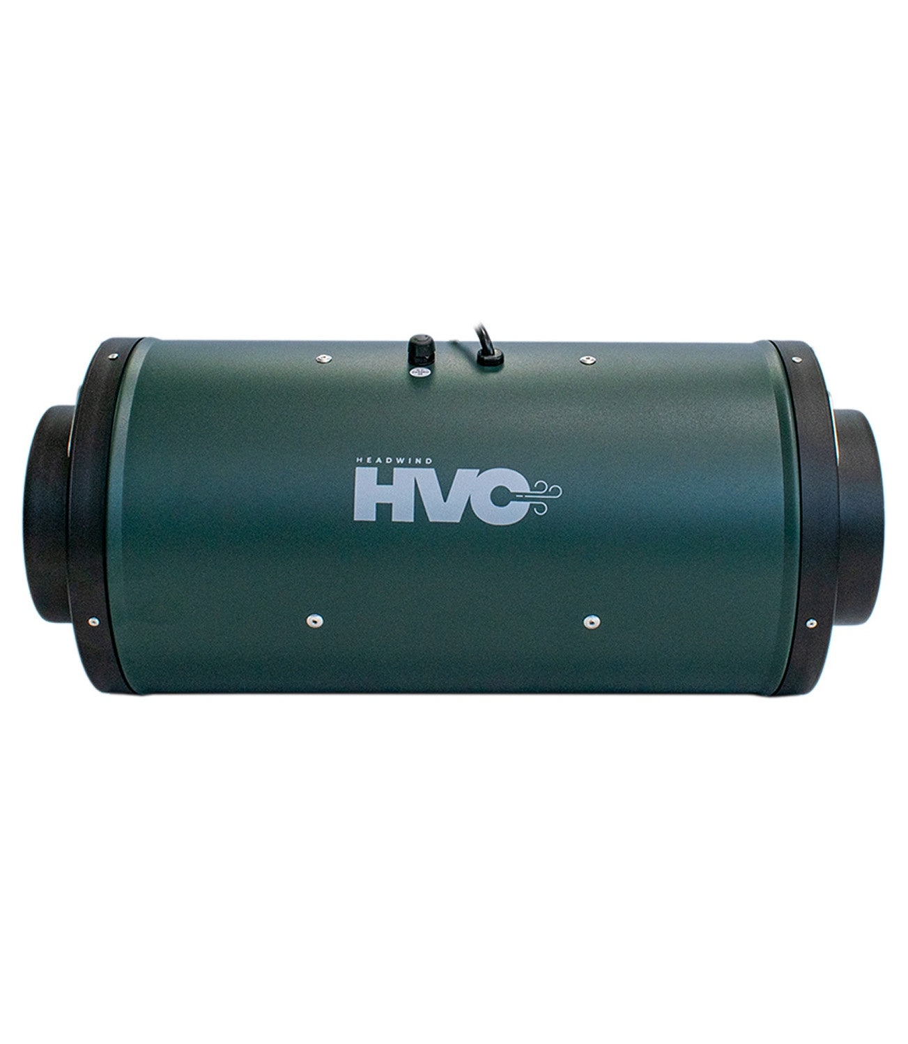 Headwind HVC EC Mixed Flow Silenced Inline Fan 250mm