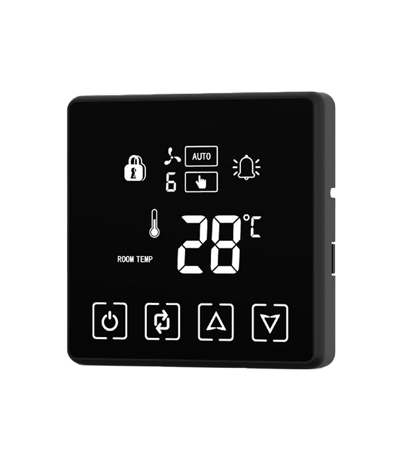 Headwind HVC Smart Speed Controller with Thermal Probe