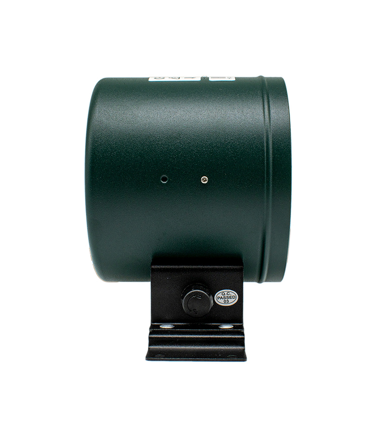 Headwind HVC EC Mixed Flow Inline Fan 125mm