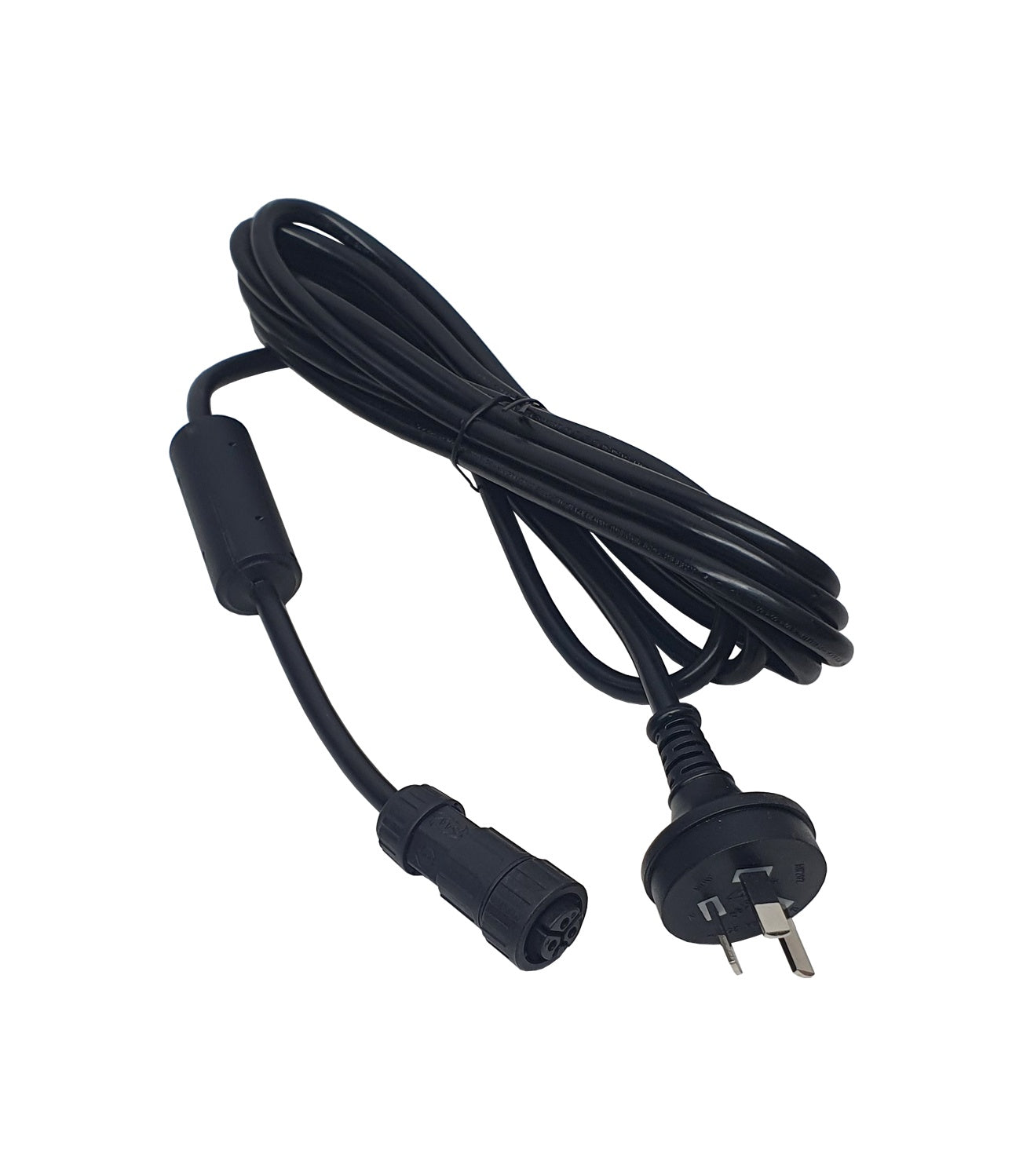 Hi-Par Spectro Power Cable - also suits Lumatek