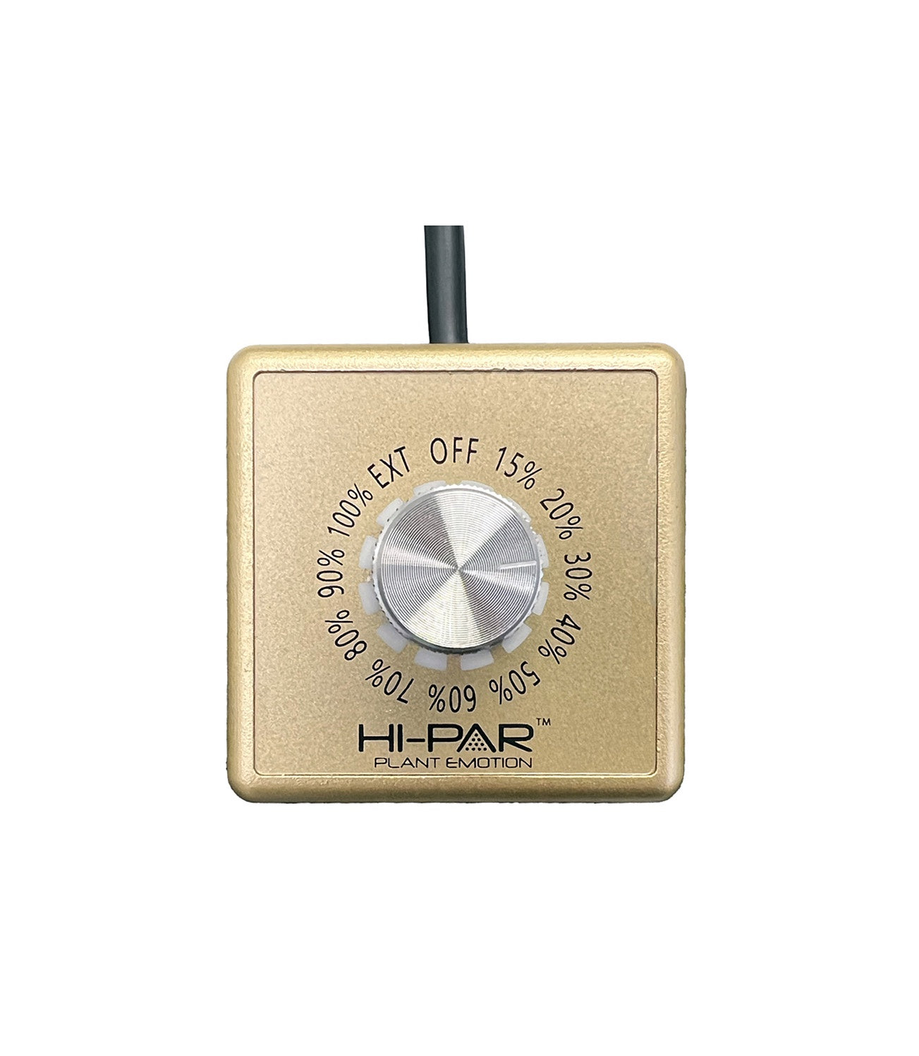 Hi-Par Understorm LED Manual Dimmer