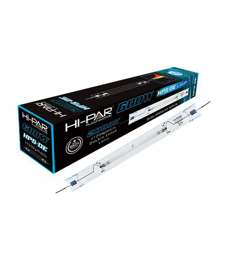 HI-PAR 600W HPS DE Lamp