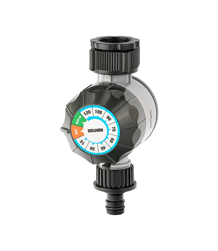 Holman 2 Hour Mechanical Tap Timer