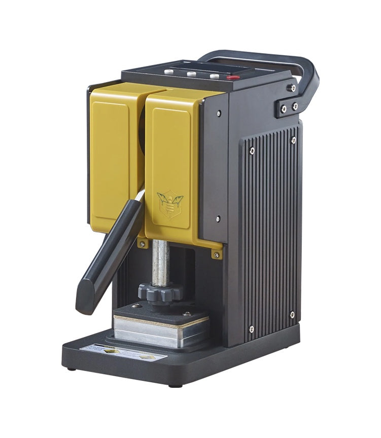 Honey Comb Rosin Press HC Portable