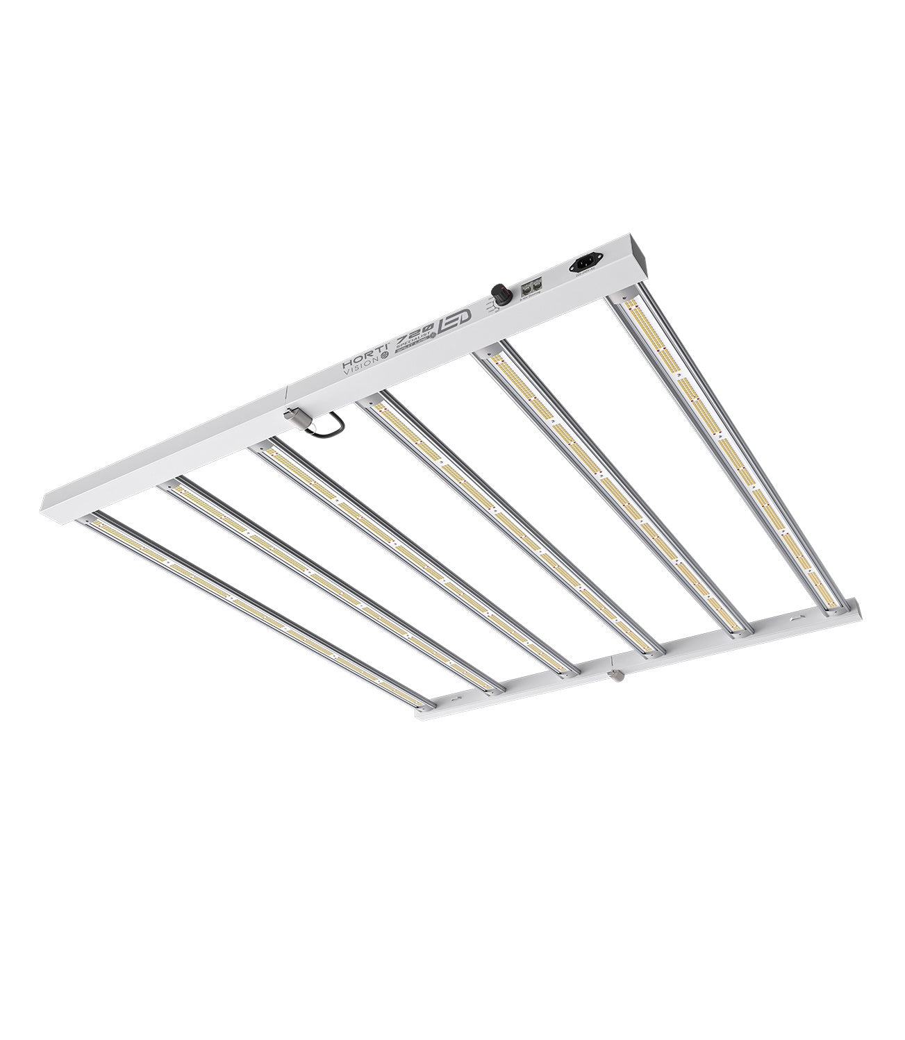 Hortivision 720W Specialist Split Line LED 3.0