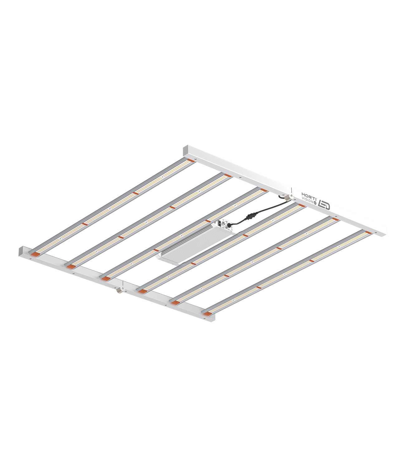 Hortivision 720W Producer LED