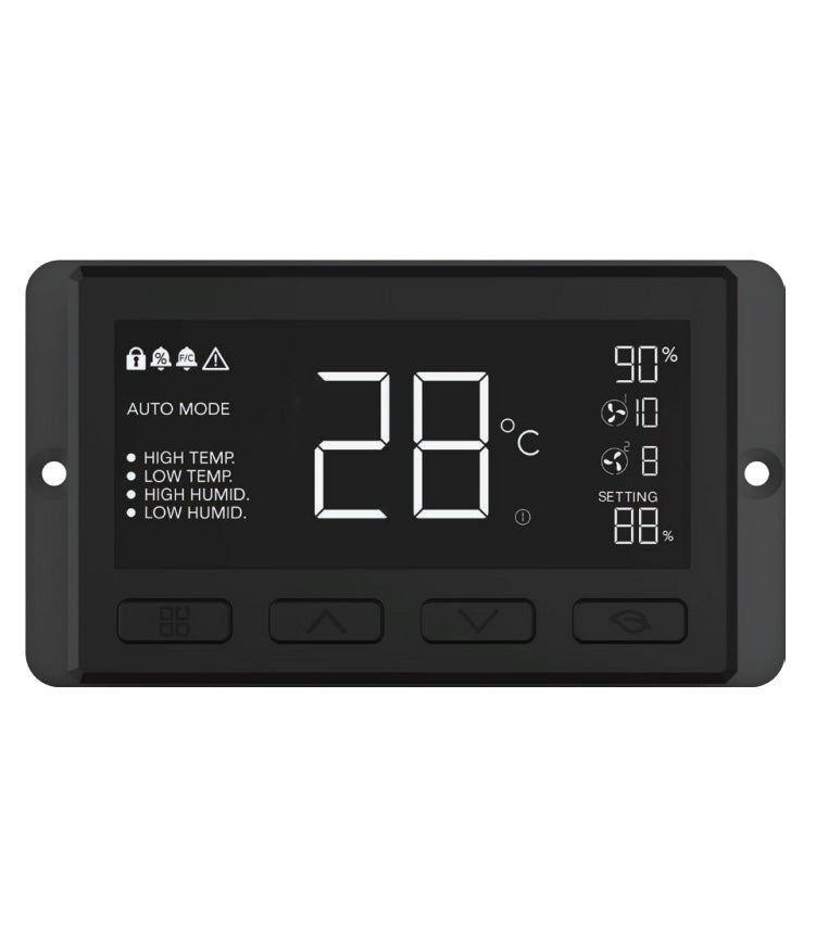 Headwind HVC Smart EC Fan Controller Pro V2