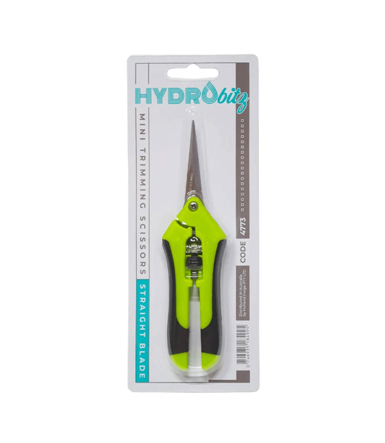 Hydro Bitz Mini Trimming Scissors