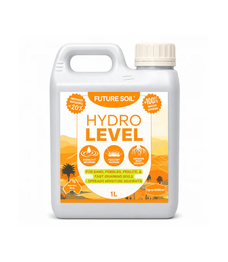 Hydro Level