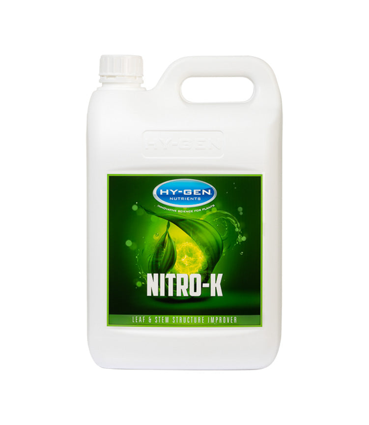 Hy-Gen Nitro-K
