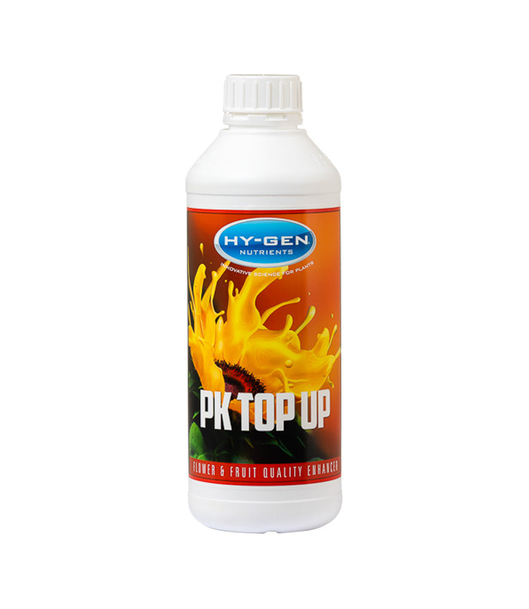 Hy-Gen PK Top Up