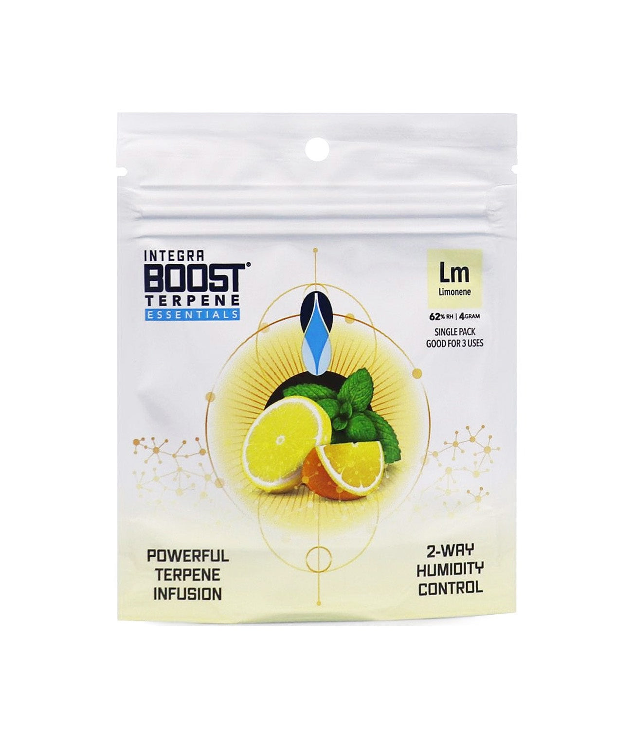 Integra Boost Terpene Essentials Limonene 62%
