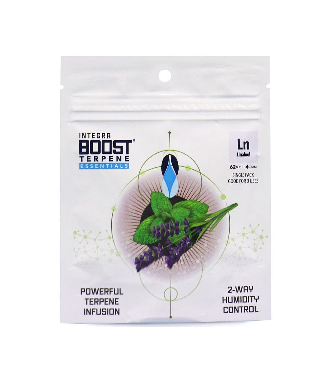 Integra Boost Terpene Essentials Linalool 62%